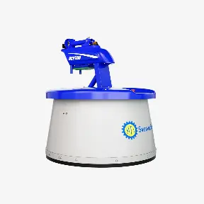 RoboPusher Nimbo
