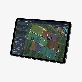 farm management system